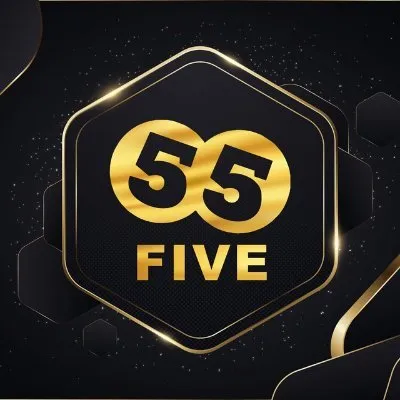 55FIVE - Permainan Kasino yang Menggugah Adrenalin