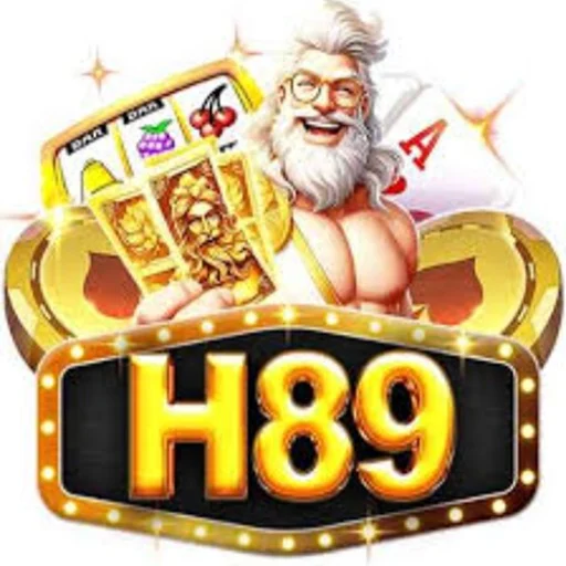 H89 - Game Santai yang Menghibur