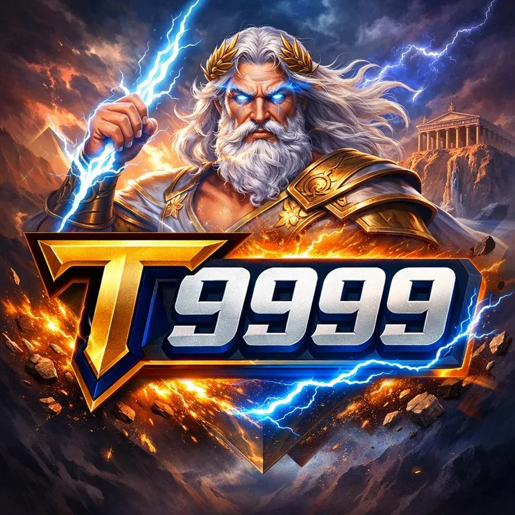 T9999 - Game Strategi Terbaik untuk Penggemar SLG
